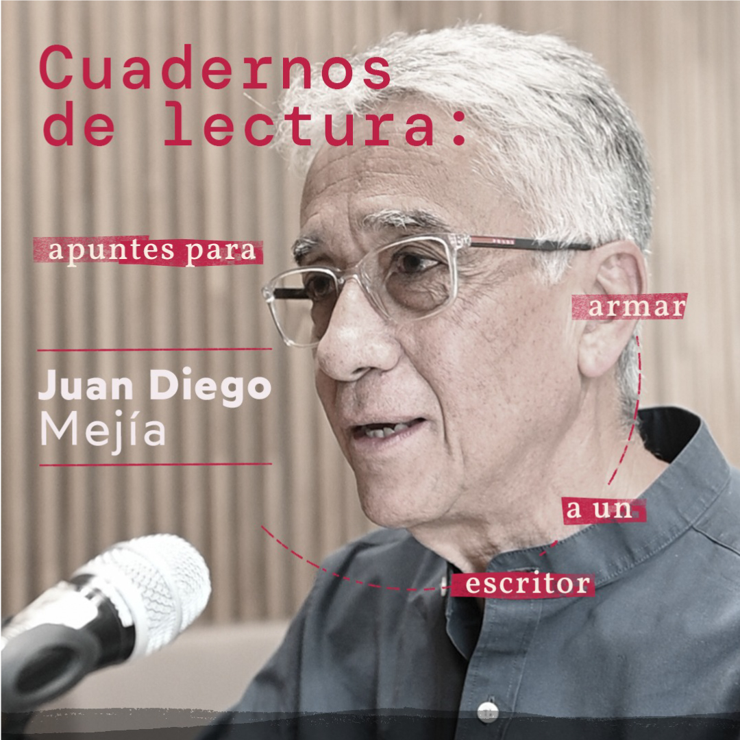 Juan Diego Mejía