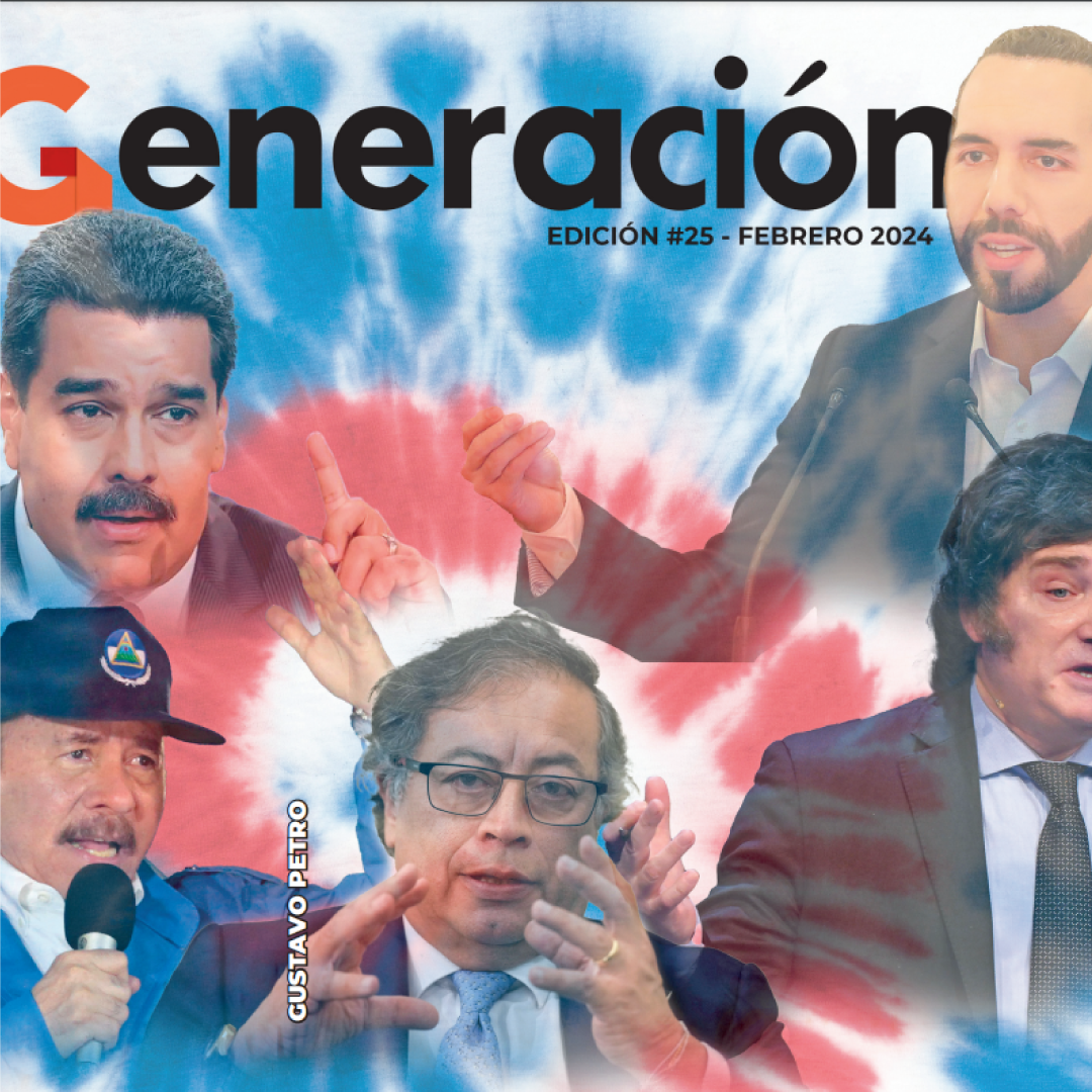 Generación