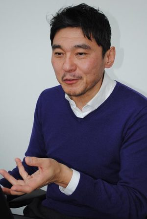 リクルート佐野敦司・総務統括室室長