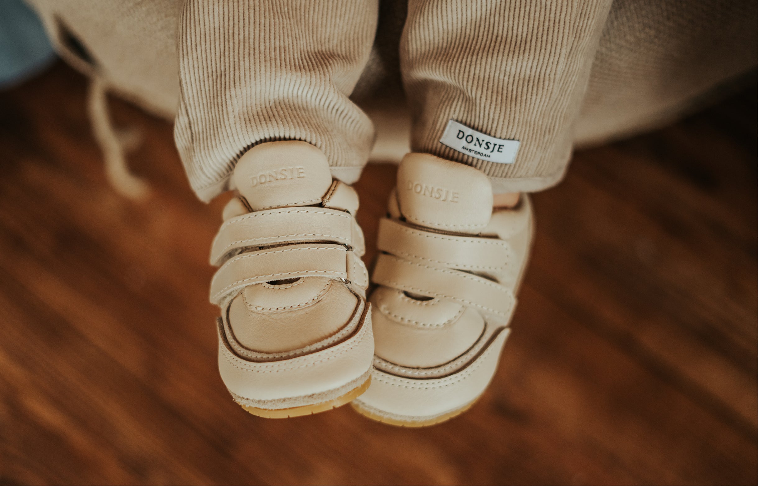 BABY SHOES