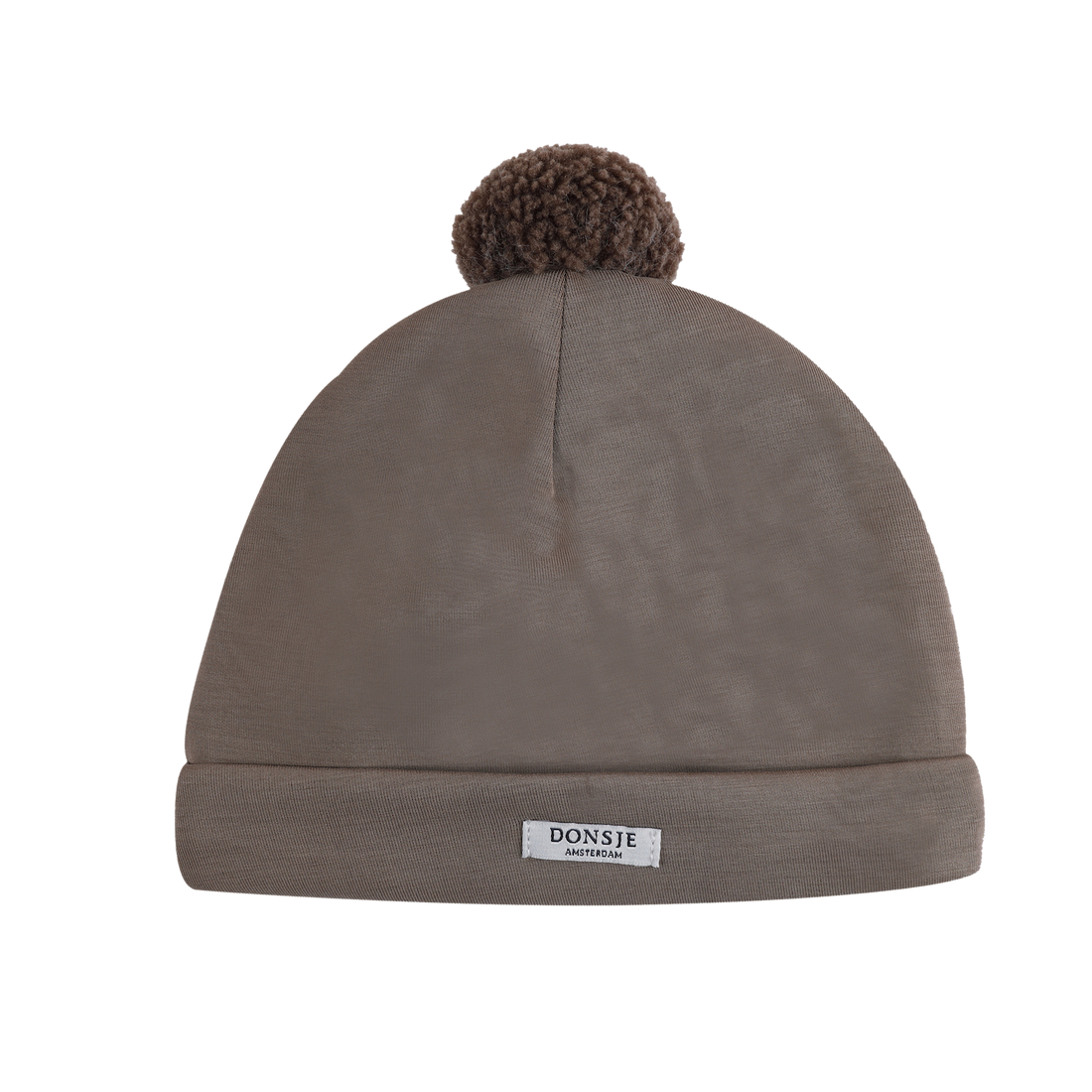 Miep Hat | Bear | Dusty Brown