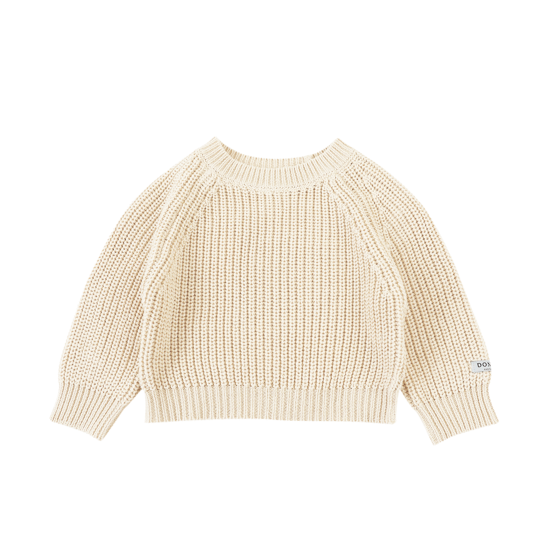 Jade Sweater | Macaroon