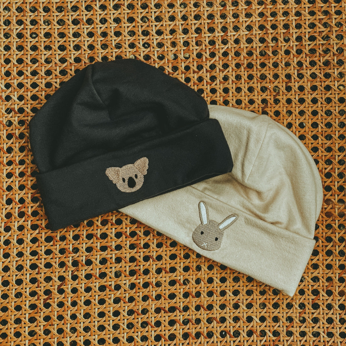 Beller Hat | Koala | Night Blue