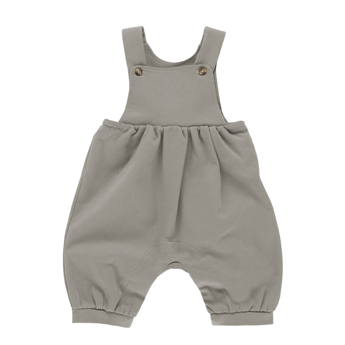 Boota Overall | Green Oak