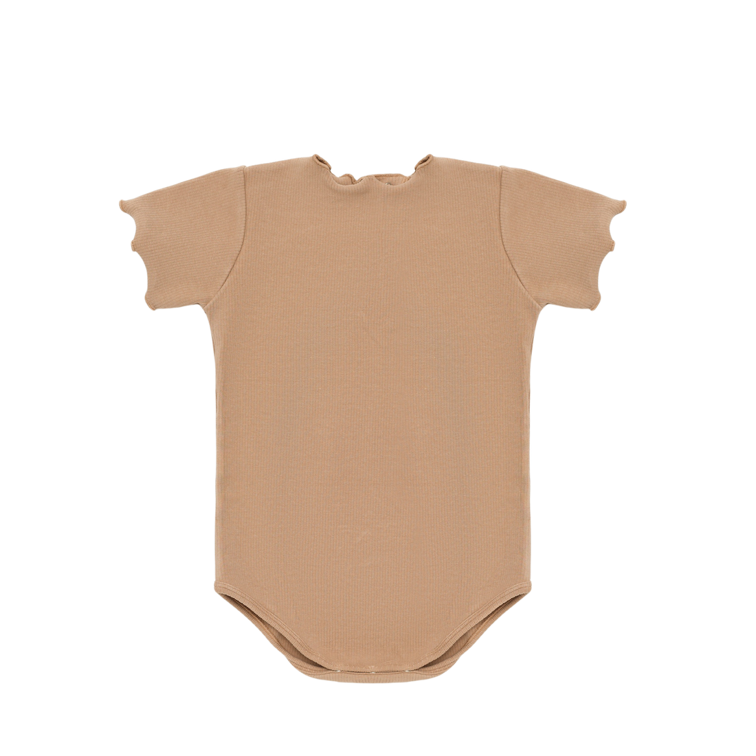 Vajèn Bodysuit | Hazelnut Blush