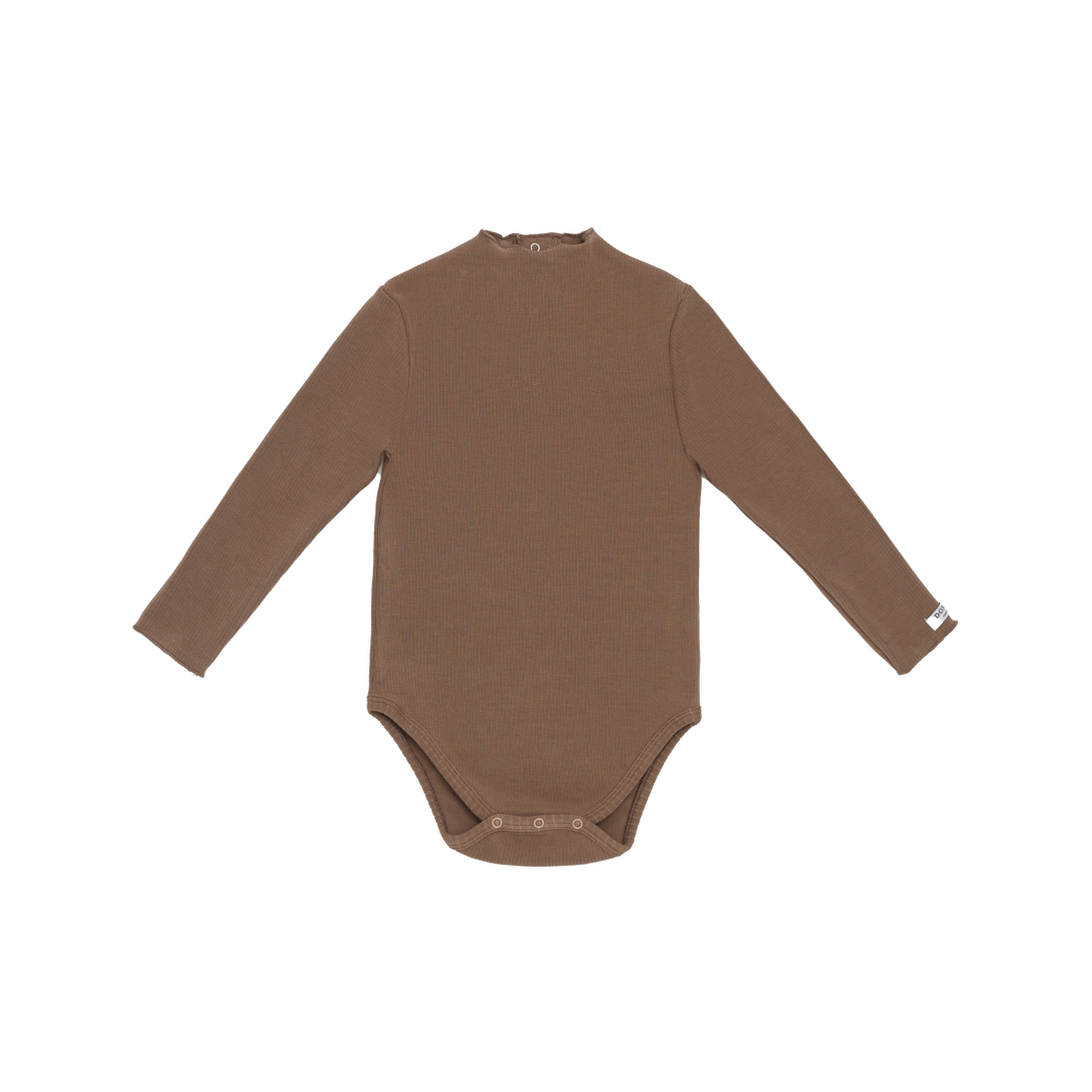 Ziggy Bodysuit | Toffee