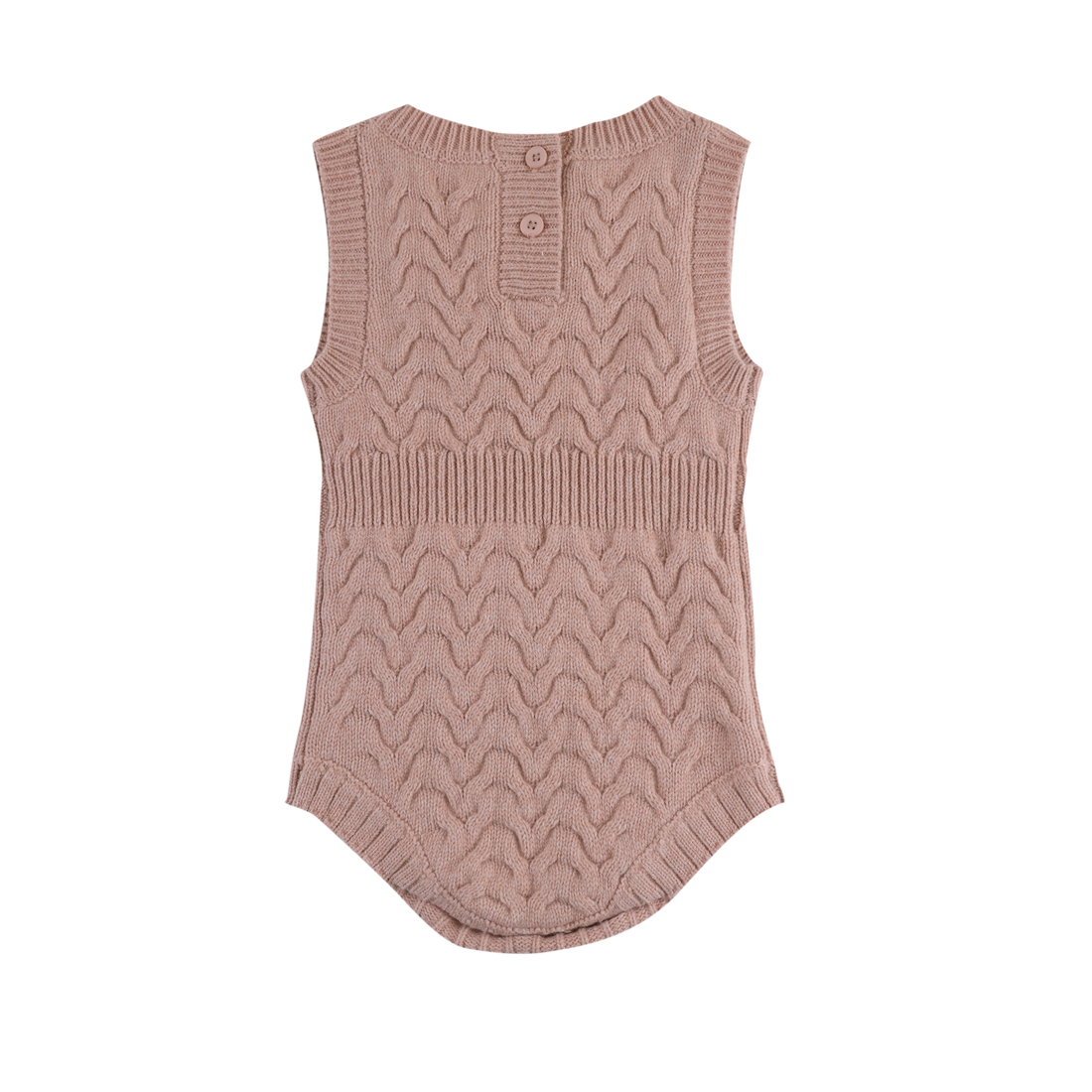 Klaes Playsuit | Cloudy Rose