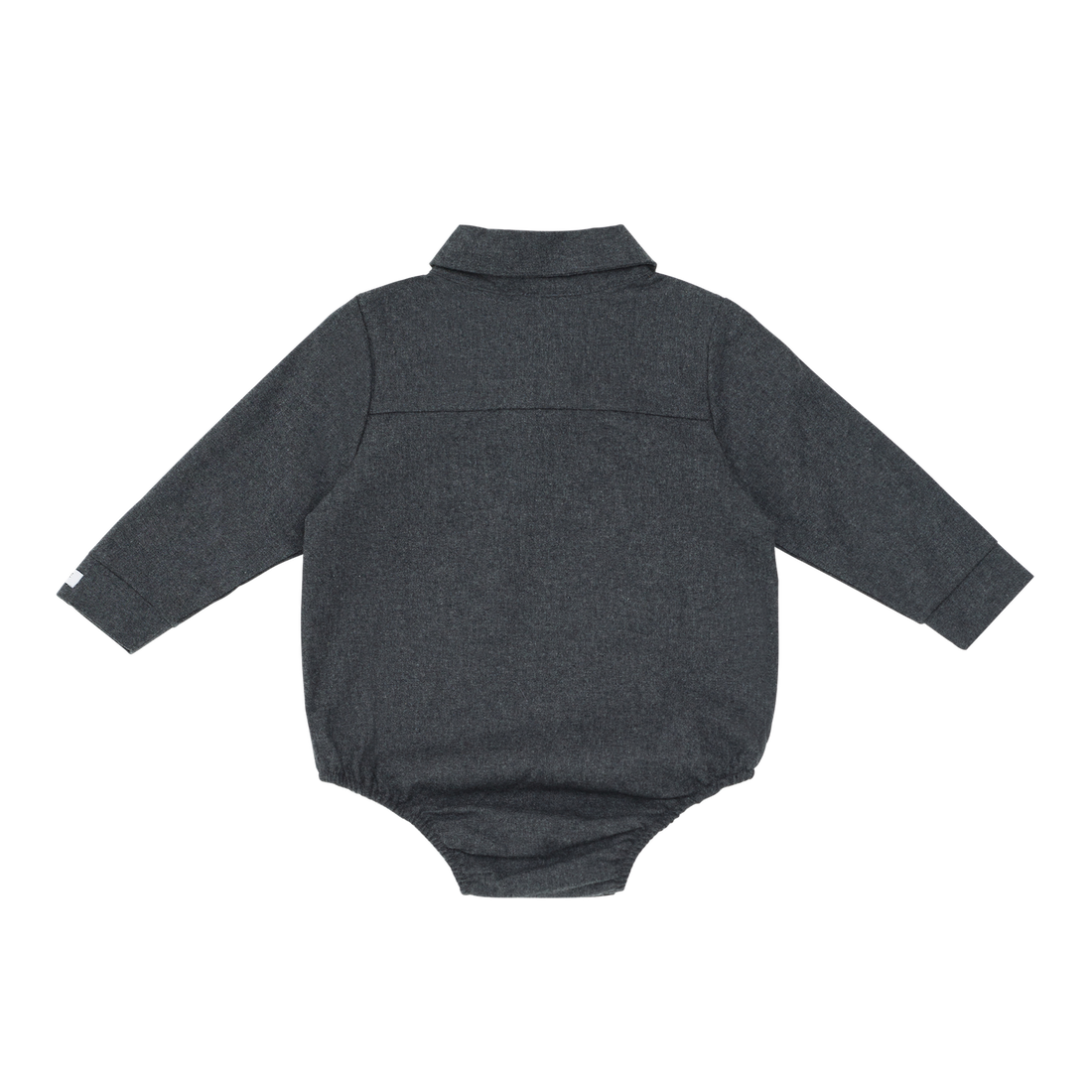 Romm Bodysuit | Cloudy Grey