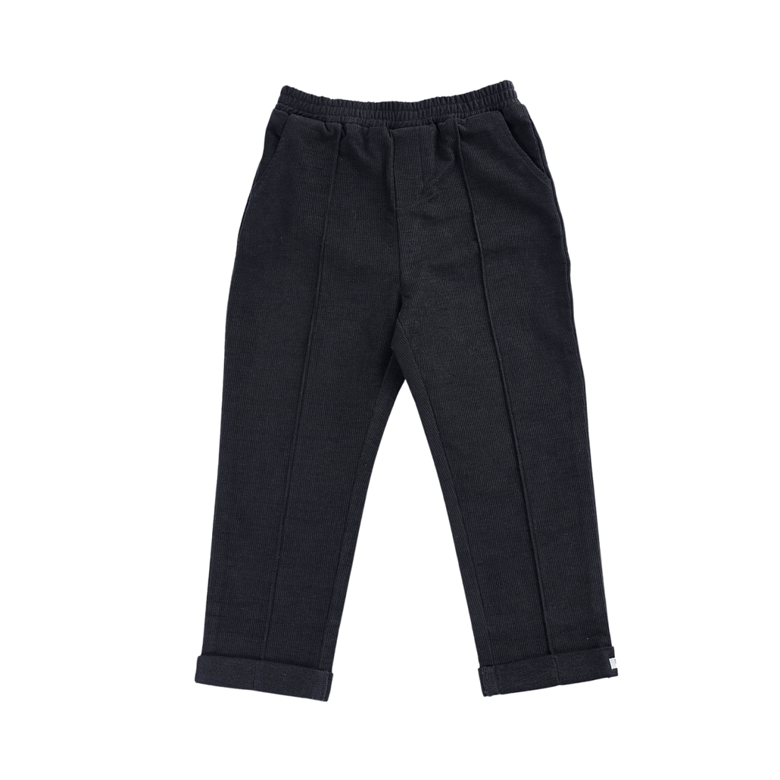 Laar Trousers | Faded Night