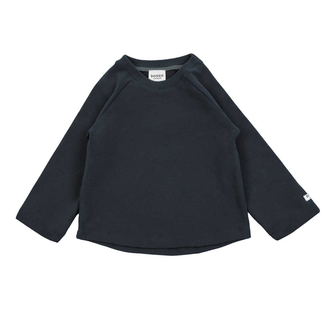 Maas Sweatshirt | Dark Navy