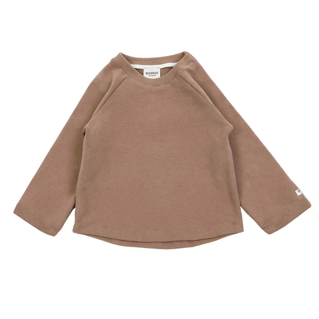 Maas Sweatshirt | Mocha