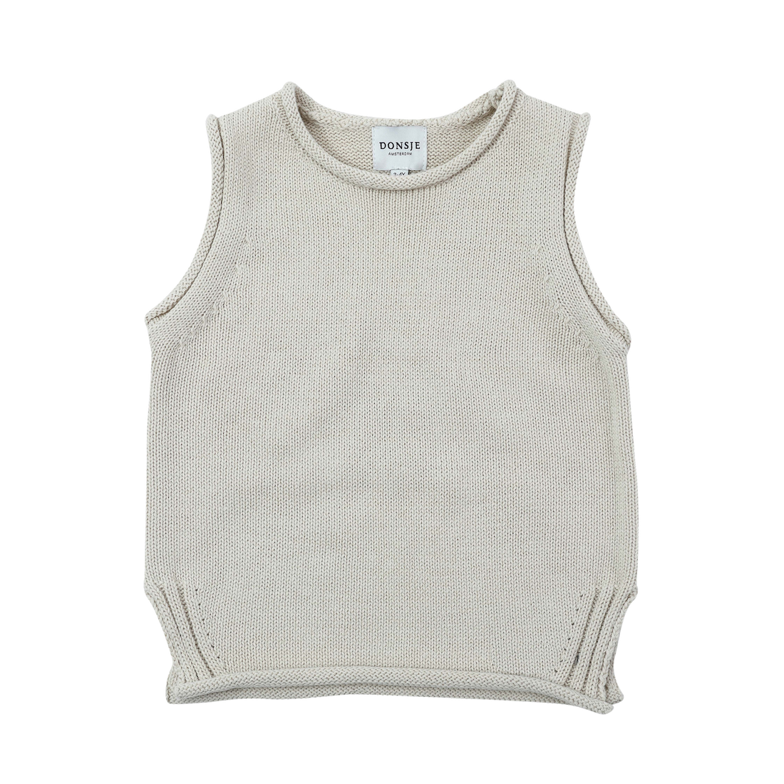 Daine Vest | Champagne