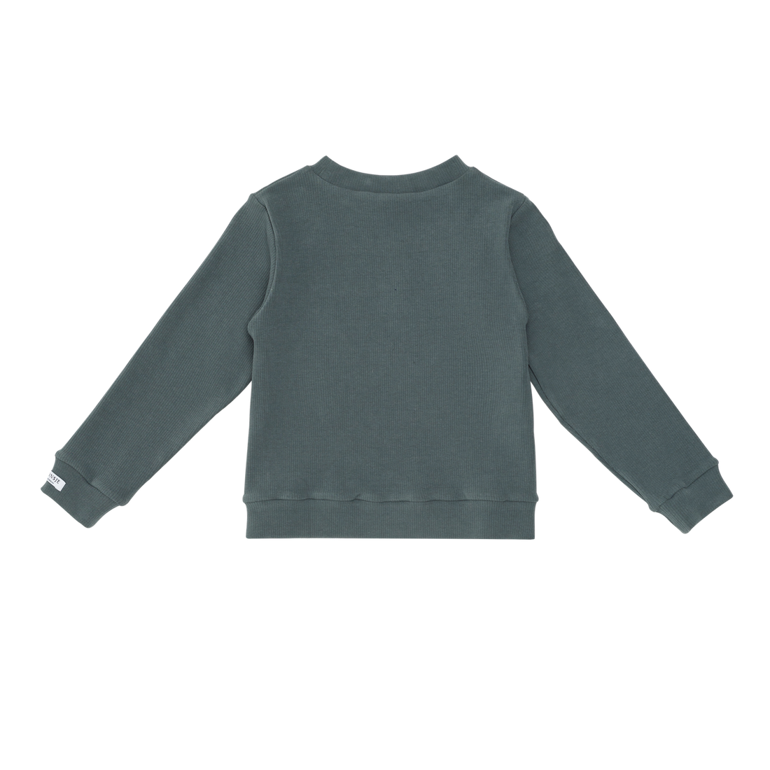 Dante Sweater | Stone Grey