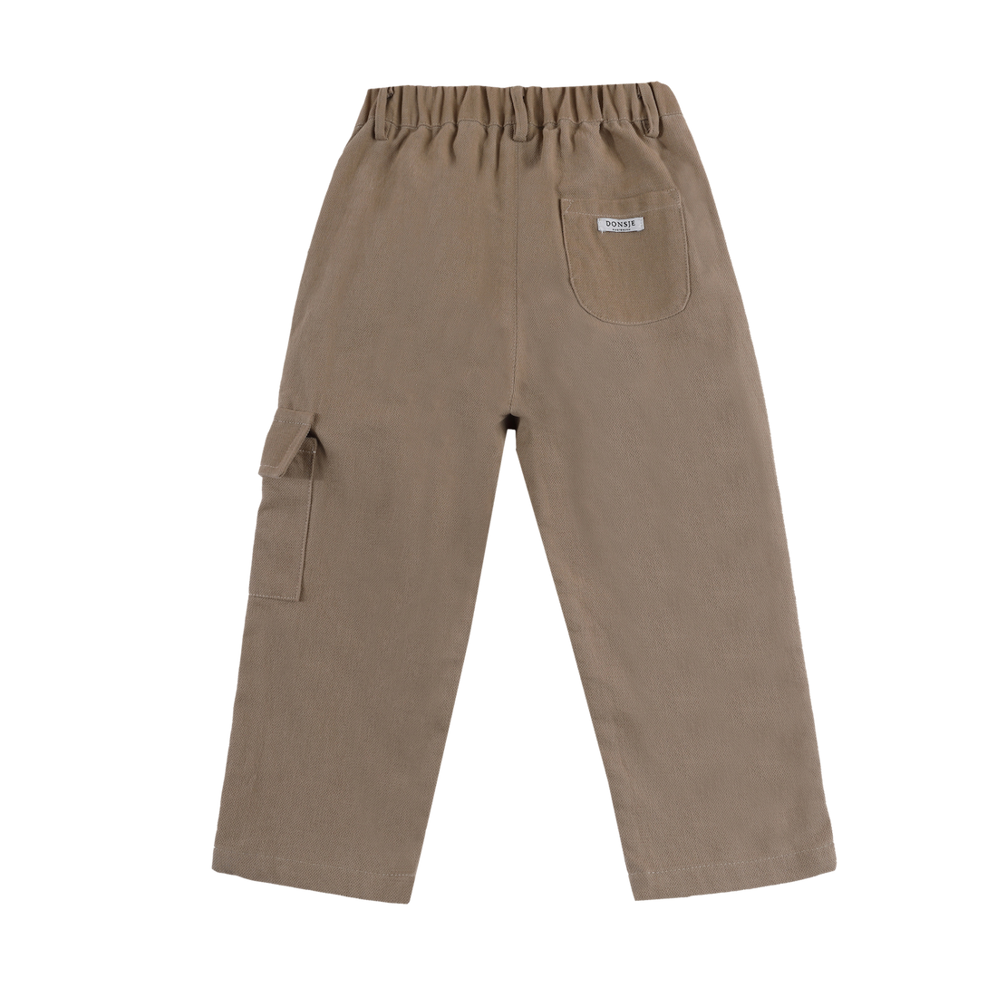 Theoule Trousers | Taupe