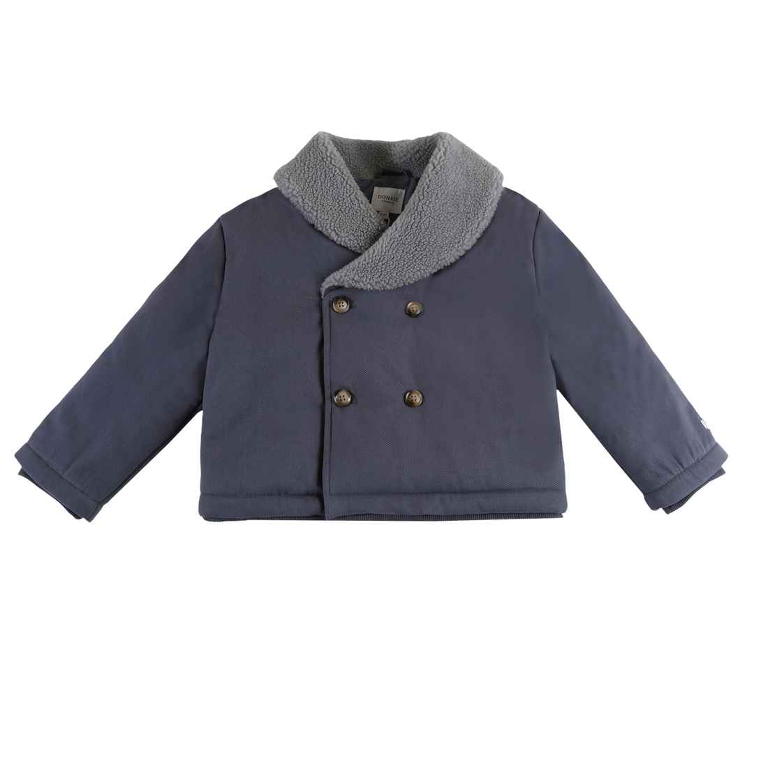 Crulli Jacket | Dark Spruce