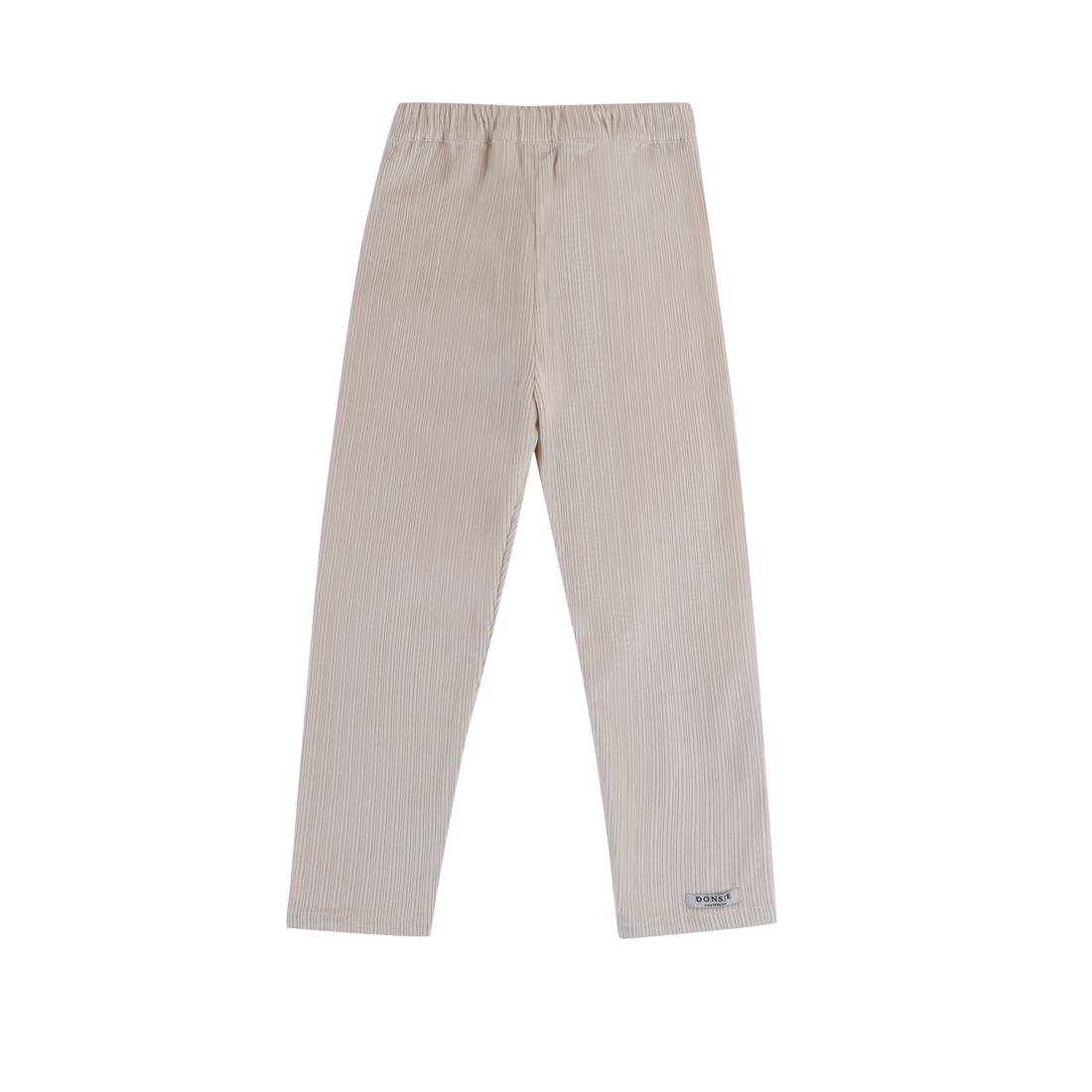 Thammie Trousers | Warm White