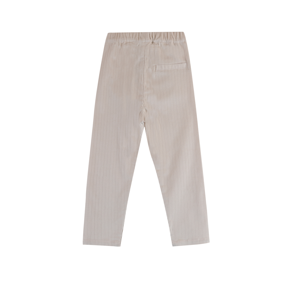 Thammie Trousers | Warm White