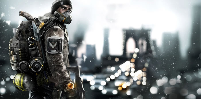 「The Division」