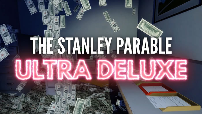 「The Stanley Parable」