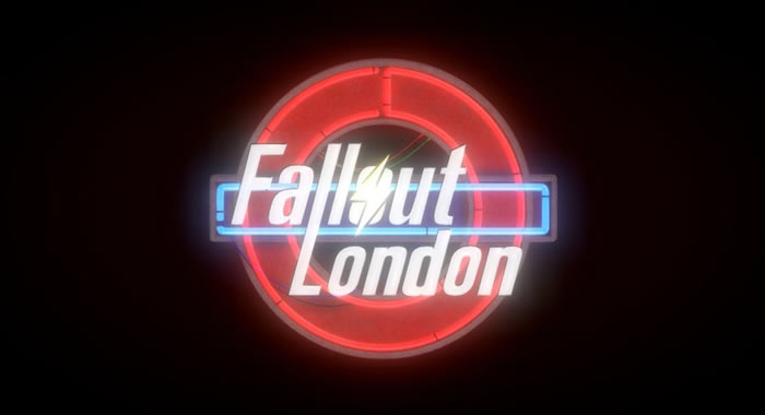 「Fallout」