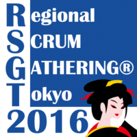 Scrum Gathering Tokyo