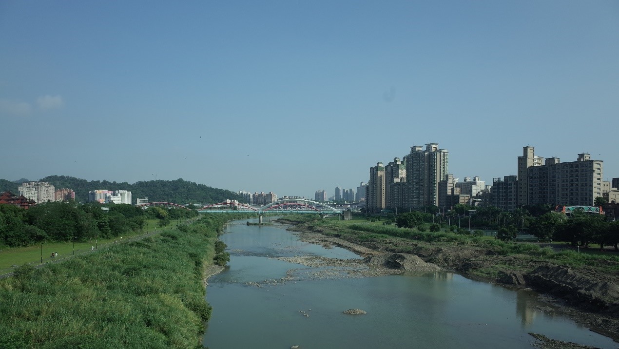 台北人喝的水是發電後的水！水力發電占比曾高達8成，為何現在不到5%？