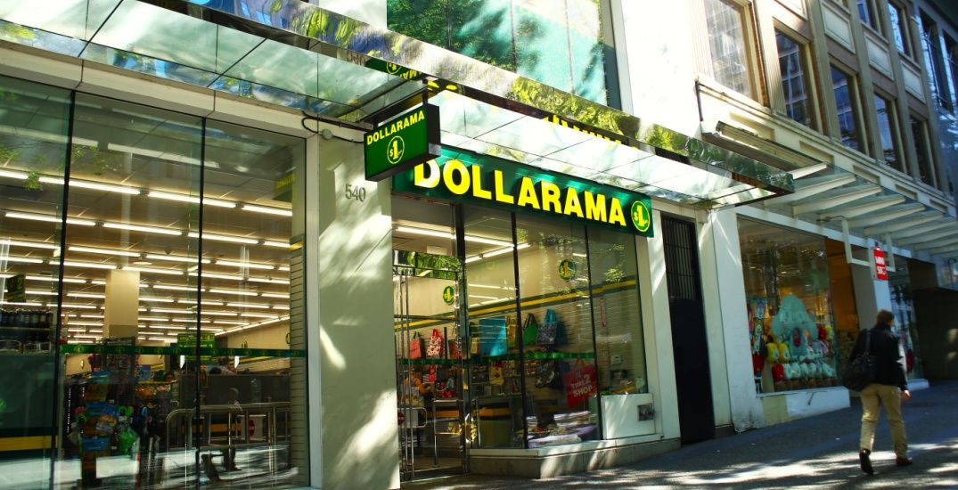 Canadians can now claim part of a $2.6M Dollarama settlement