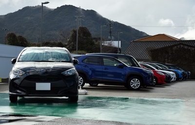 長引く生産減で、国内最強のトヨタ販社にも「売る車がない」危機