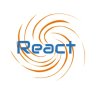 Avatar of react