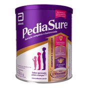 836354---Formula-Pediatrica-Para-Nutricao-Pediasure-Chocolate-400g-1