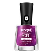 840610-Esmalte-Risque-Diamond-Gel-Licor-De-Cranberry-9-5ml-