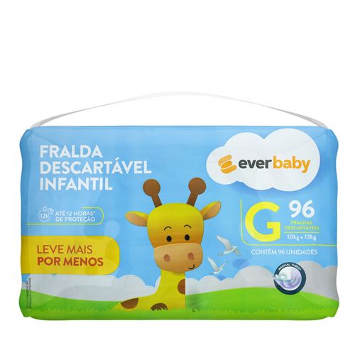 839493-Fralda-Descartavel-Infantil-Ever-Baby-G-96-Unidades-_0000_EAN_7908271308043-FR-EVER-BABY-G-96UN-SKU_839493