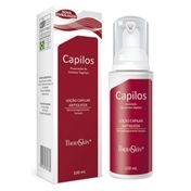 Locao-Capilar-Theraskin-Capilos-100ml-Drogaria-SP-204099