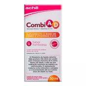 Suplemento Combi Ad Ache 30ml