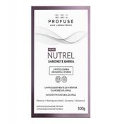 Sabonete em Barra Facial Profuse Nutrel 100g