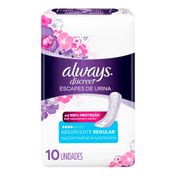 Absorvente-Always-Discreet-Incontinencia-Urinaria-10-Unidades