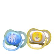 766186-Chupeta--Avent--Ultra--Air--Philips--6-18--Meses--Decorada--Azul--Amarelo--2--Unidades-1