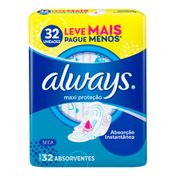 497444---Absorvente-Always-Maxi-Protecao-Seca-com-Abas-32-Unidades-1