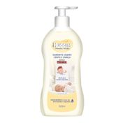 Sabonete Líquido Huggies Primeiros 100 Dias 200ml