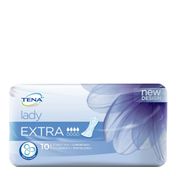 Absorvente Tena Lady Extra 10 Unidades