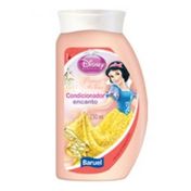 Condicionador Disney Branca De Neve 230ml