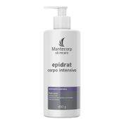 Hidratante Corporal Epidrat Corpo Intensivo 450g