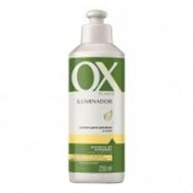 Creme de Pentear OX Plants Iluminador 250ml