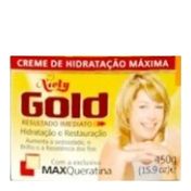 Creme de Tratamento Hidratação Máxima NI