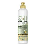 Creme Para Pentear Pantene Bambu 240g