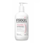 Loção Corporal Hidratante Fisiogel Ação Calmante 400ml