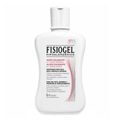 Loção Cremosa Hidratante A.I Corpo Fisiogel 100ml