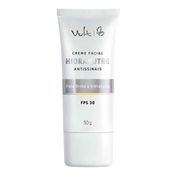 Creme Facial Vult Antissinais Hidranutre 50g