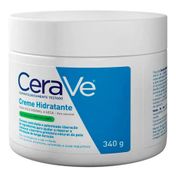 Creme Hidratante Cerave 340g