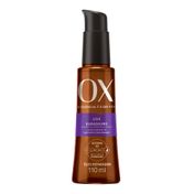 Óleo Reparador OX Liso Duradouro 110ml